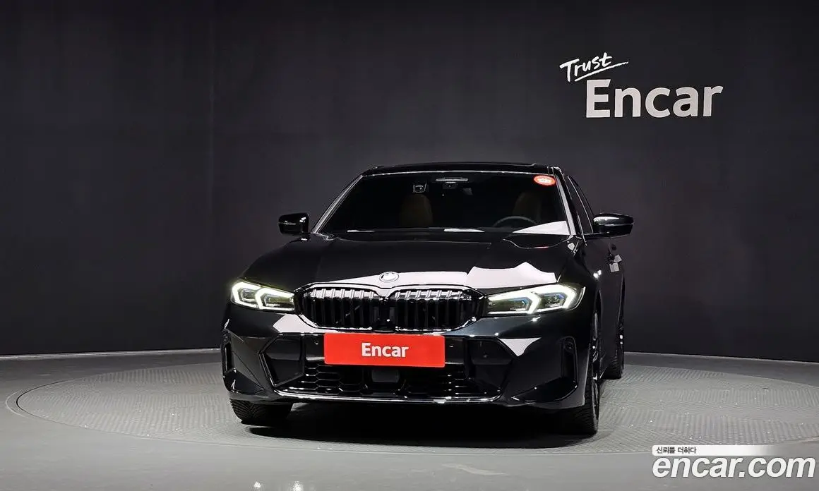 BMW 3 серия 2024 2.0 автомат (гидро), фото 3