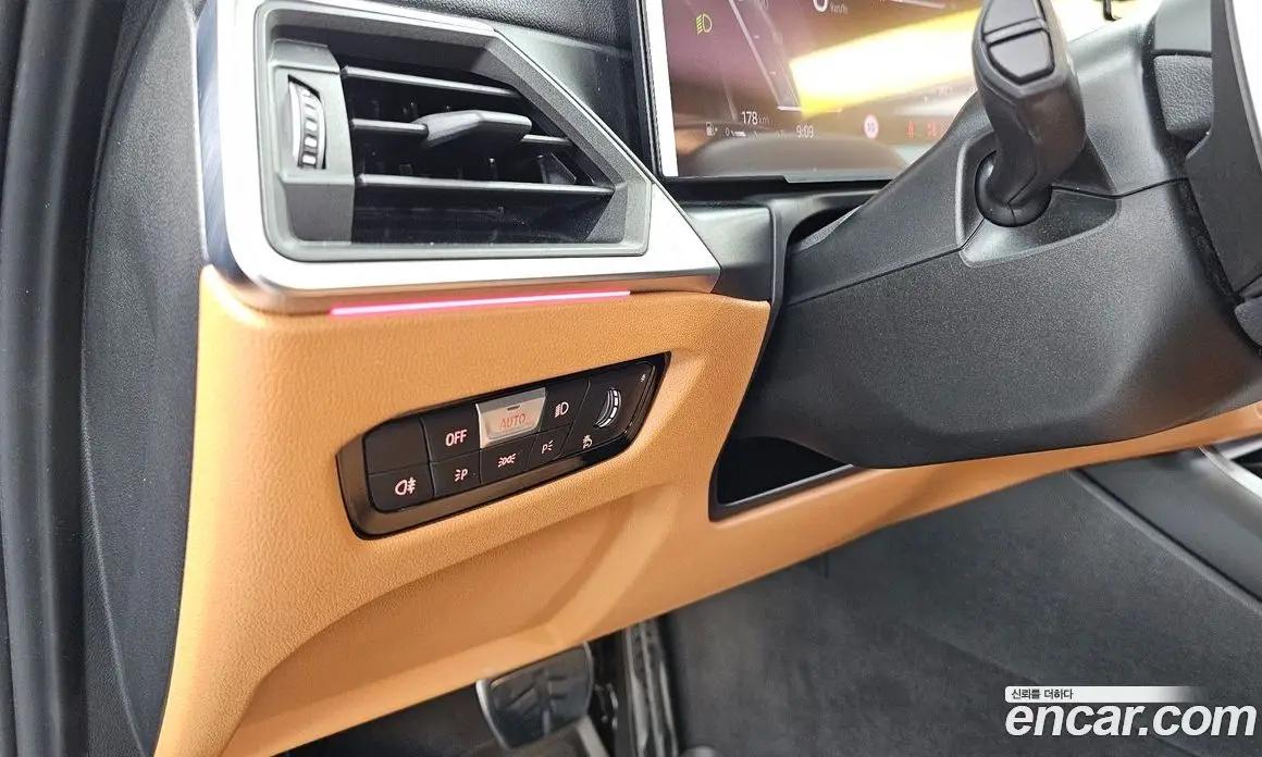 BMW 3 серия 2024 2.0 автомат (гидро), фото 27