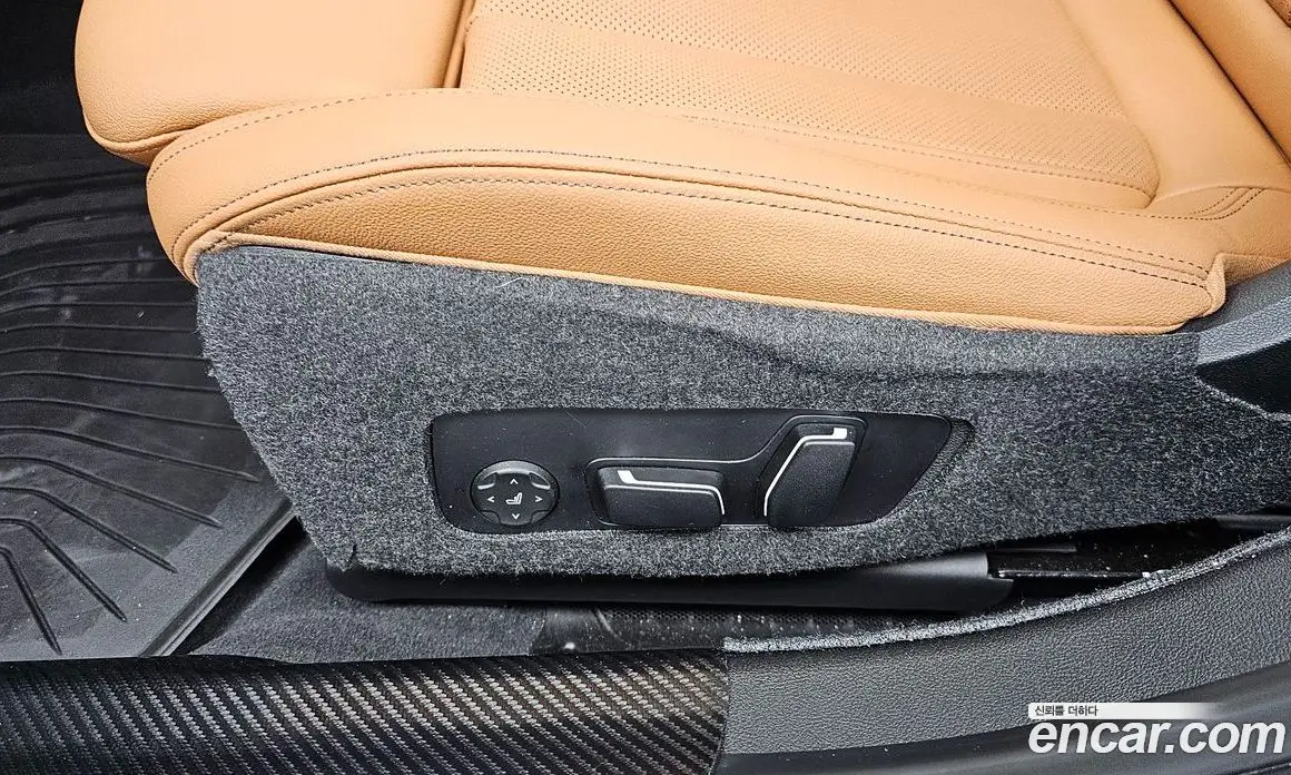 BMW 3 серия 2024 2.0 автомат (гидро), фото 31