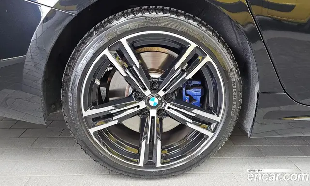 BMW 3 серия 2024 2.0 автомат (гидро), миниатюра 5