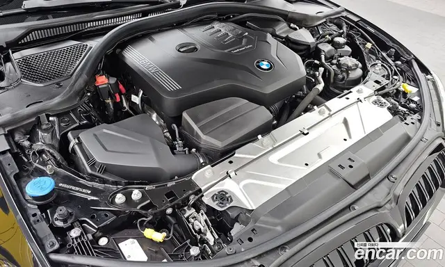 BMW 3 серия 2024 2.0 автомат (гидро), миниатюра 6