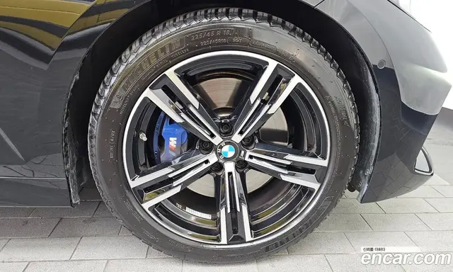 BMW 3 серия 2024 2.0 автомат (гидро), миниатюра 7