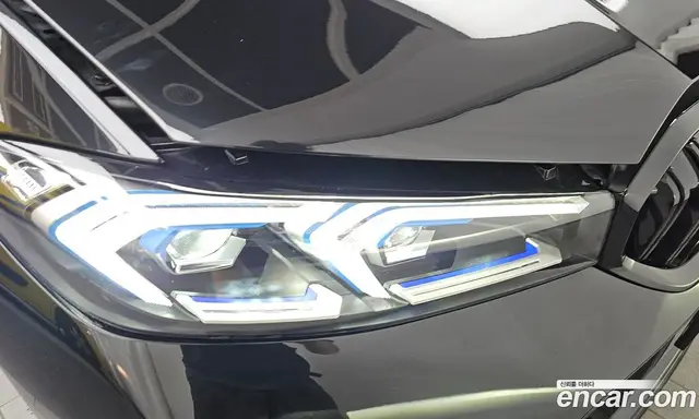BMW 3 серия 2024 2.0 автомат (гидро), миниатюра 8