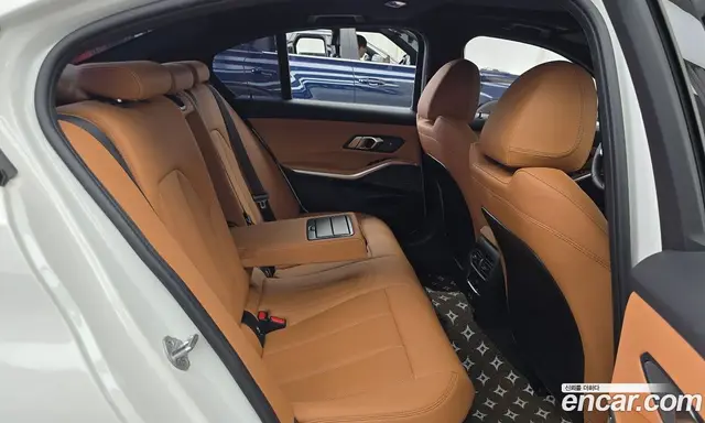 BMW 3 серия 2024 2.0 автомат (гидро), миниатюра 11