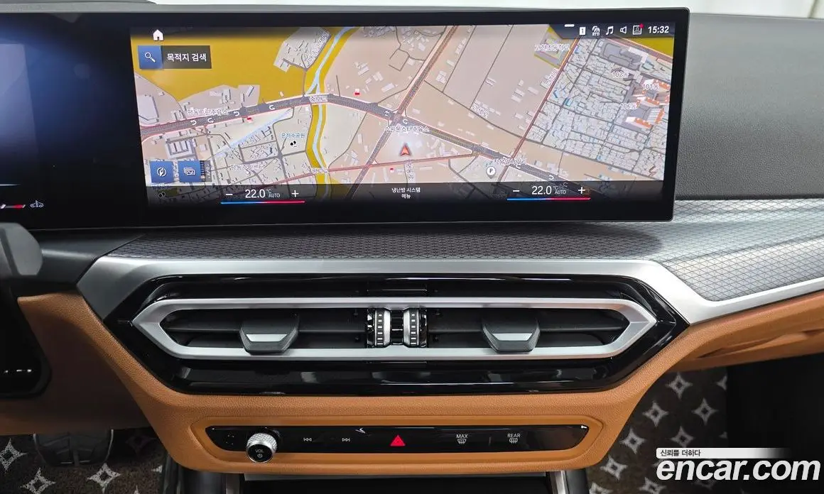 BMW 3 серия 2024 2.0 автомат (гидро), фото 13
