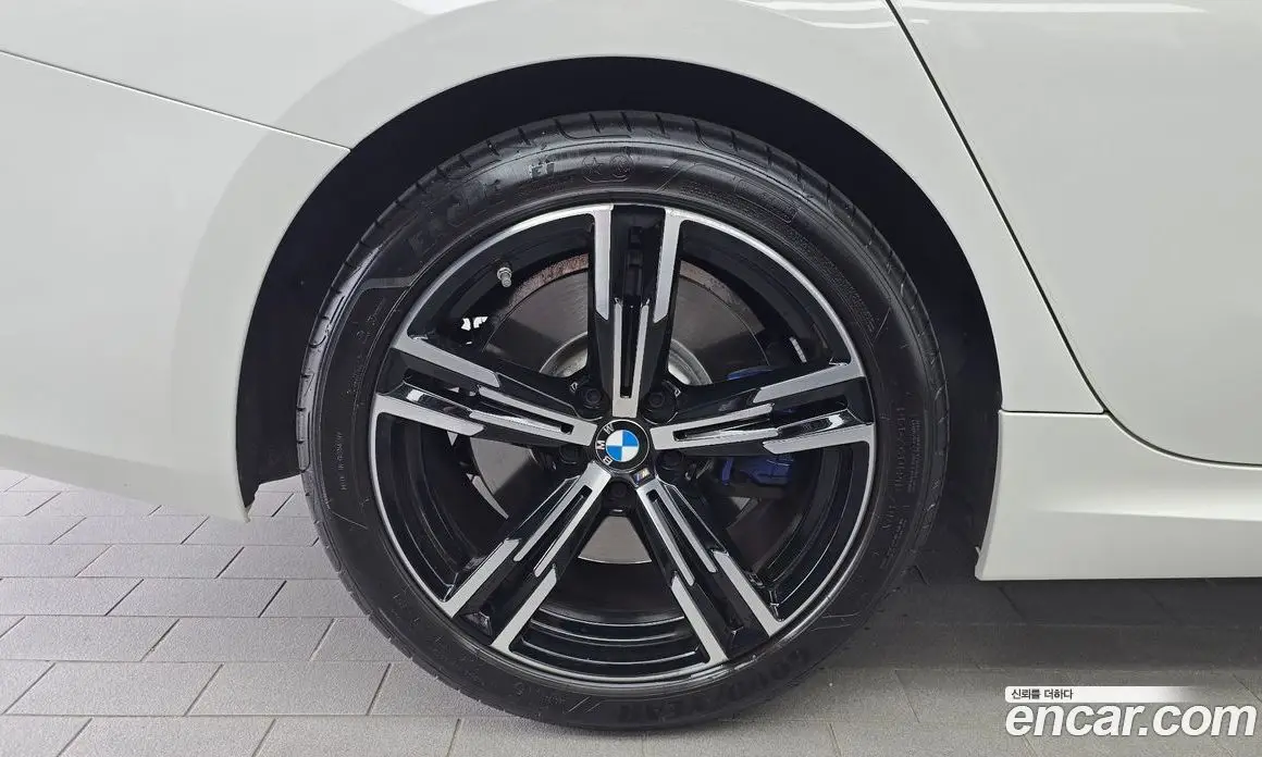 BMW 3 серия 2024 2.0 автомат (гидро), фото 5
