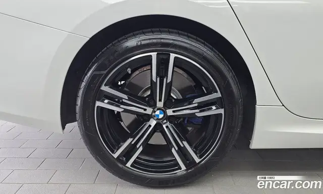 BMW 3 серия 2024 2.0 автомат (гидро), миниатюра 5