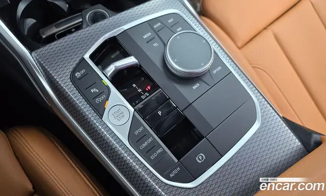 BMW 3 серия 2024 2.0 автомат (гидро), миниатюра 9