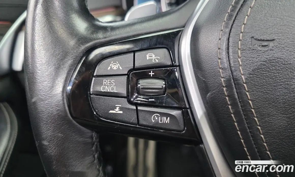 BMW 5 серия 2018 2.0 автомат (гидро), фото 24
