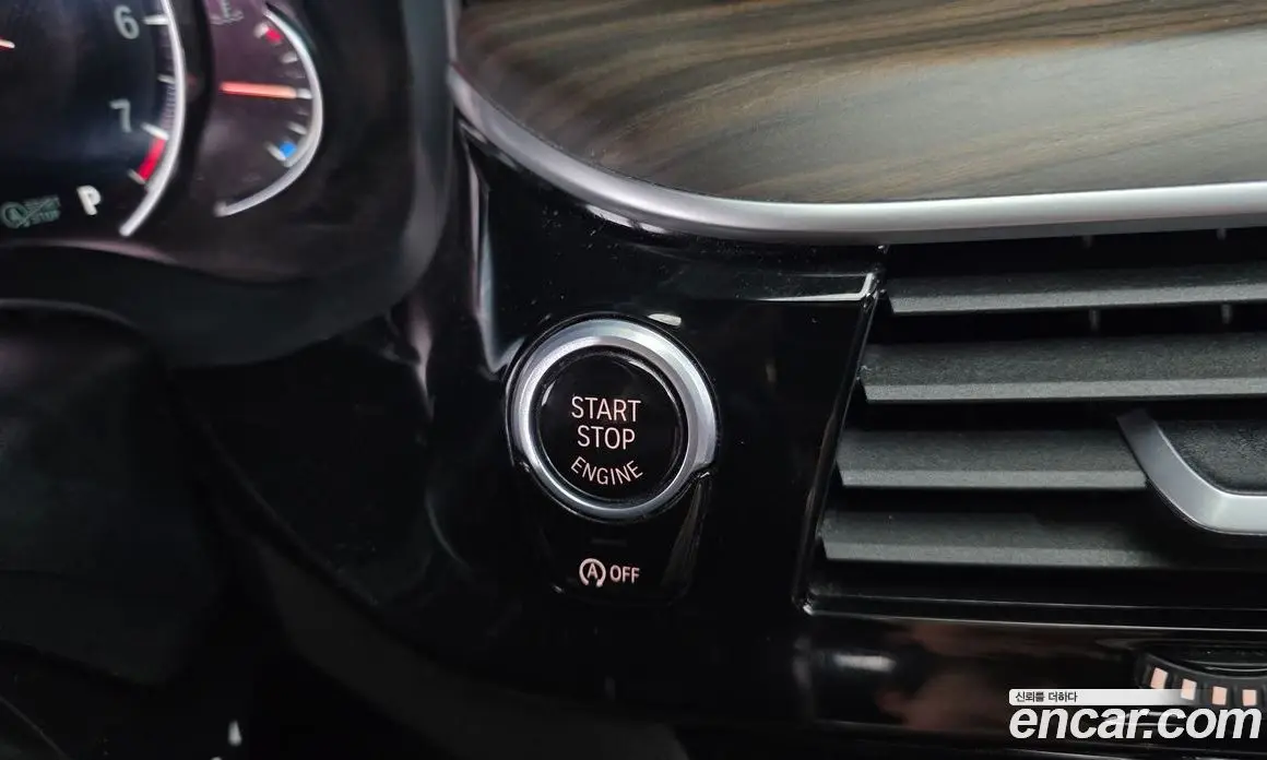 BMW 5 серия 2018 2.0 автомат (гидро), фото 27