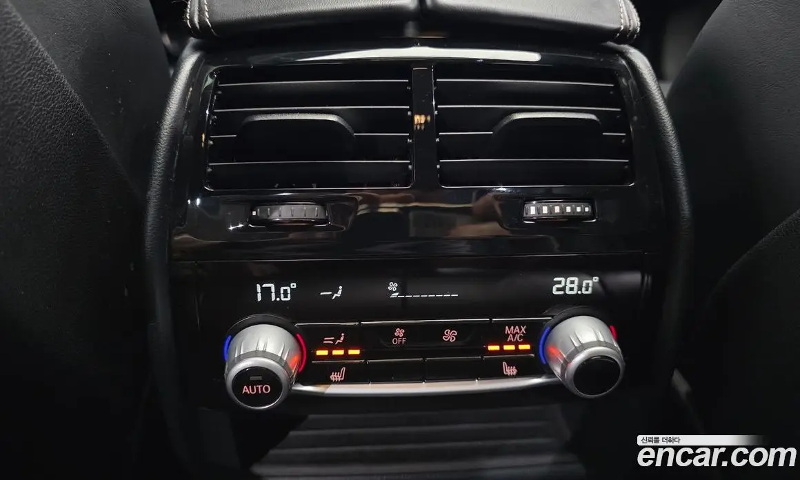 BMW 5 серия 2018 2.0 автомат (гидро), фото 30