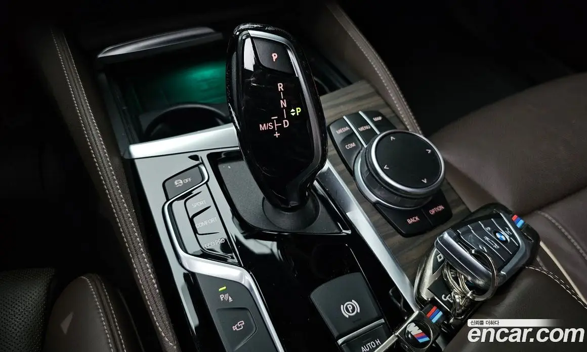 BMW 5 серия 2020 2.0 автомат (гидро), фото 11