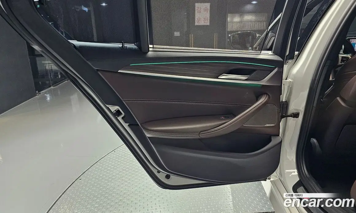 BMW 5 серия 2020 2.0 автомат (гидро), фото 14