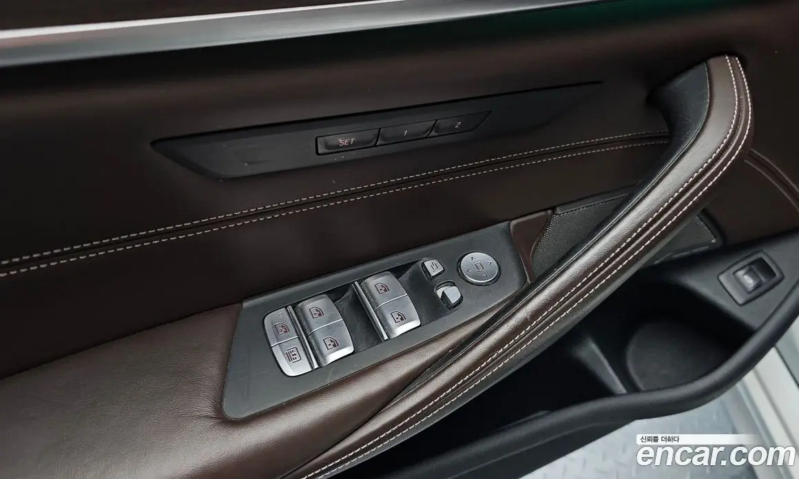 BMW 5 серия 2020 2.0 автомат (гидро), фото 22