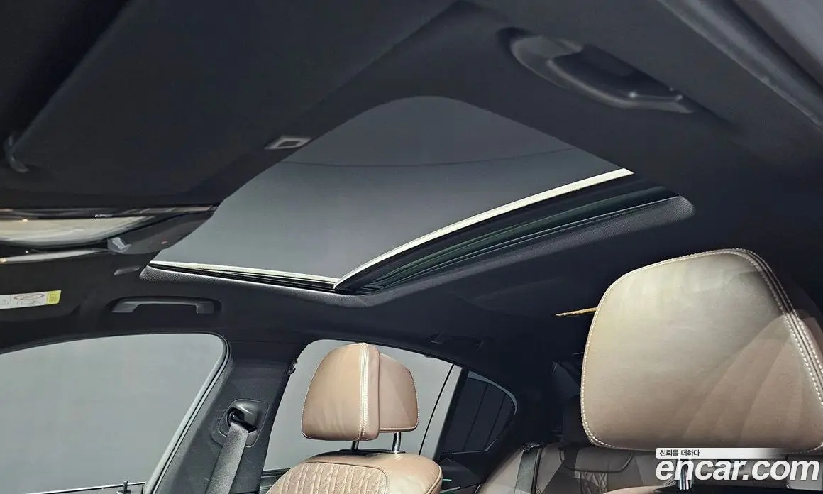 BMW 5 серия 2020 2.0 автомат (гидро), фото 27