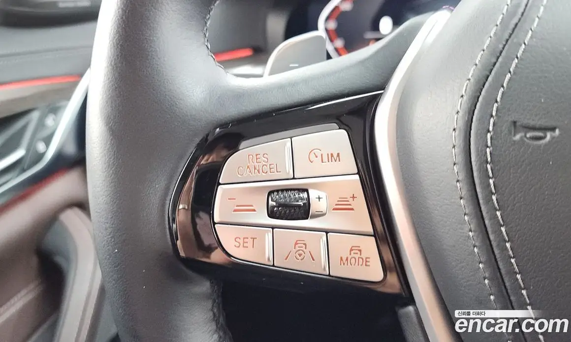 BMW 5 серия 2022 2.0 автомат (гидро), фото 22