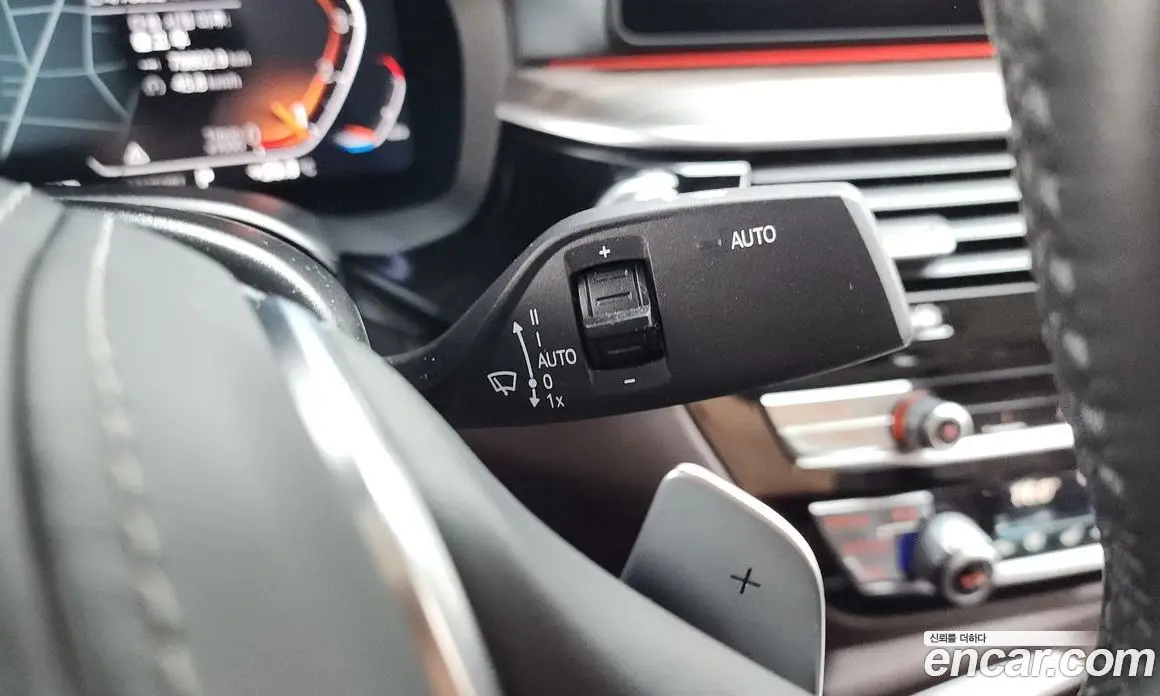 BMW 5 серия 2022 2.0 автомат (гидро), фото 29