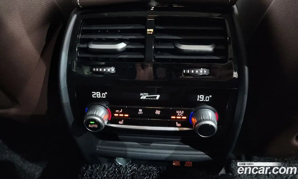 BMW 5 серия 2022 2.0 автомат (гидро), фото 31