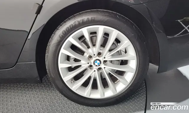 BMW 5 серия 2022 2.0 автомат (гидро), миниатюра 7