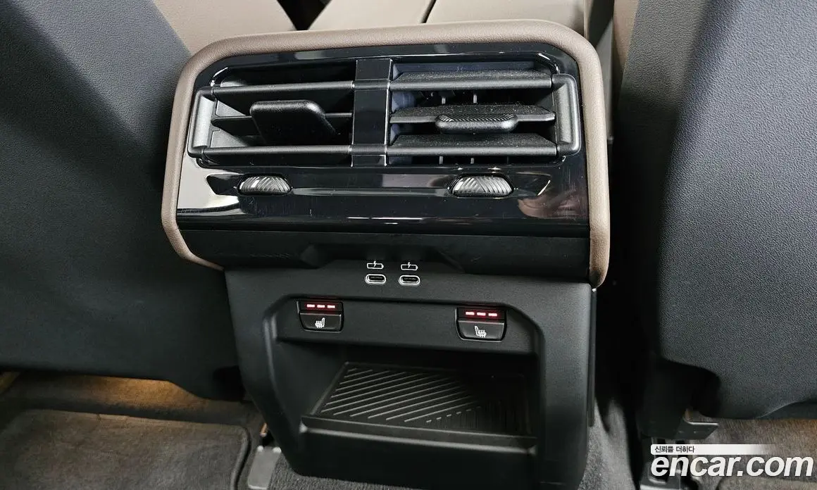 BMW 5 серия 2024 2.0 автомат (гидро), фото 25