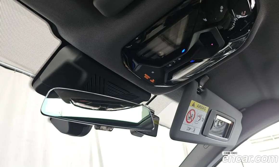 BMW 5 серия 2024 2.0 автомат (гидро), фото 31