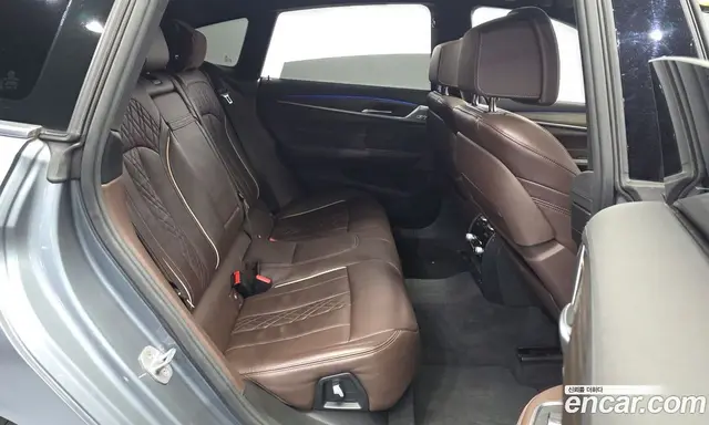 BMW 6 серия 2020 2.0 автомат (гидро), миниатюра 11