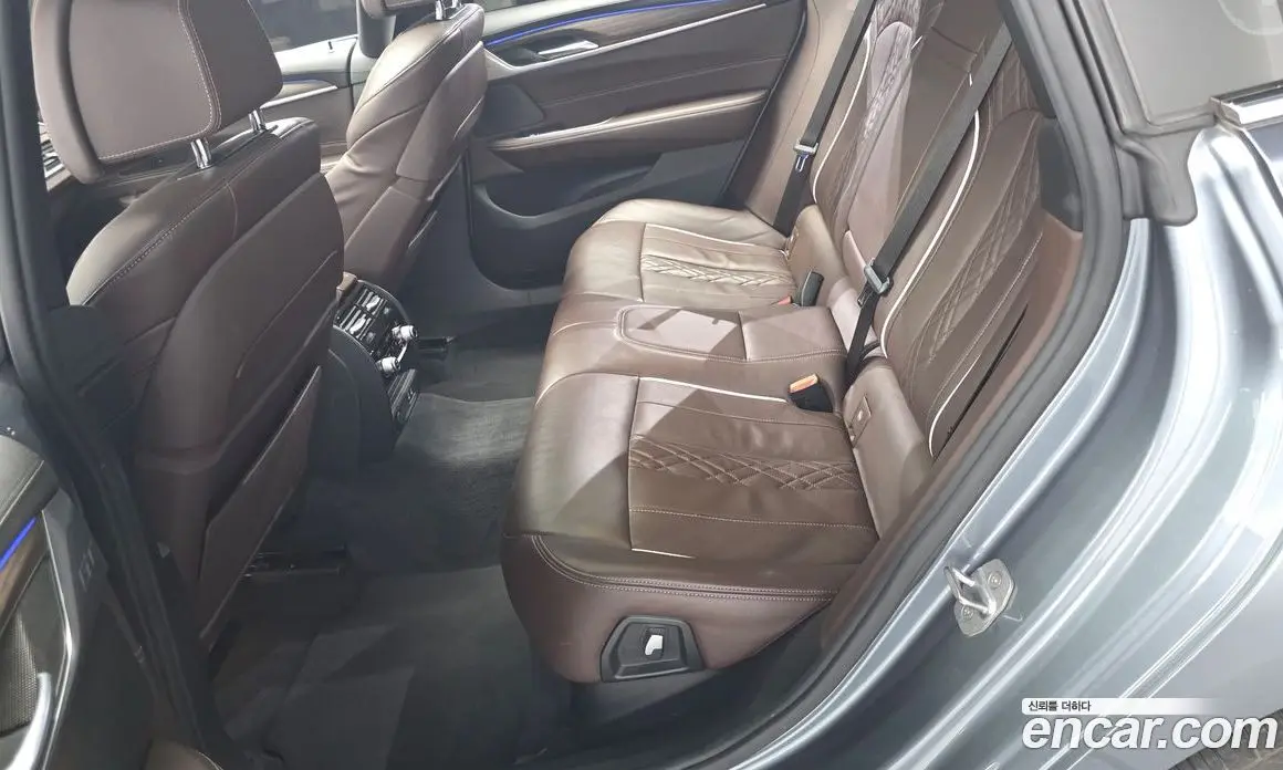 BMW 6 серия 2020 2.0 автомат (гидро), фото 12