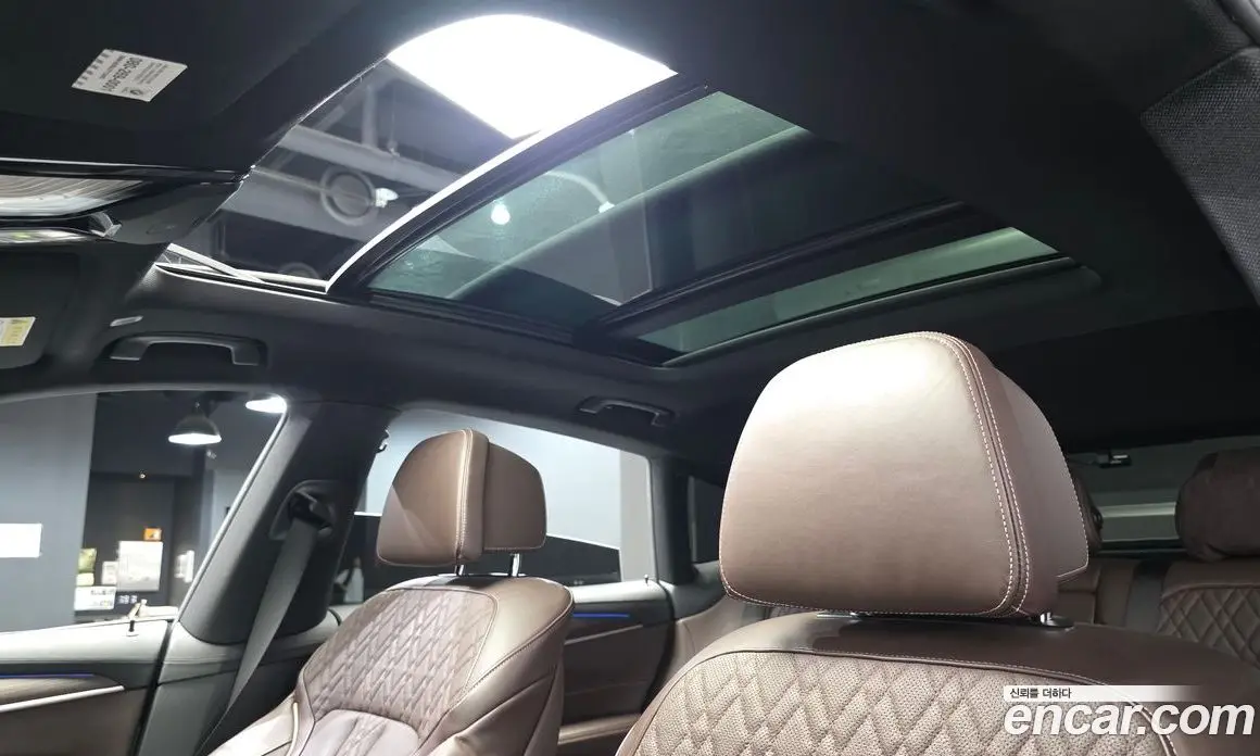 BMW 6 серия 2020 2.0 автомат (гидро), фото 18