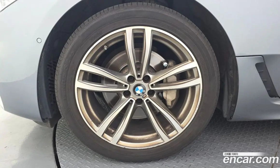 BMW 6 серия 2020 2.0 автомат (гидро), фото 5