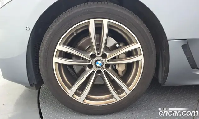 BMW 6 серия 2020 2.0 автомат (гидро), миниатюра 5