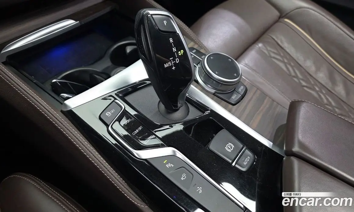 BMW 6 серия 2020 2.0 автомат (гидро), фото 9