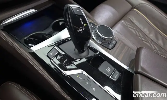 BMW 6 серия 2020 2.0 автомат (гидро), миниатюра 9