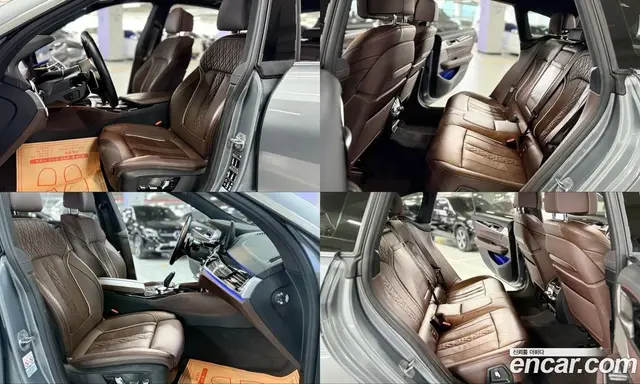 BMW 6 серия 2023 3.0 автомат (гидро), миниатюра 11