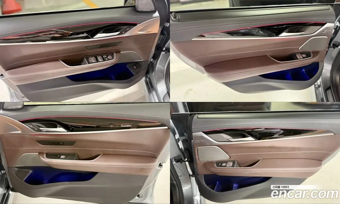 BMW 6 серия 2023 3.0 автомат (гидро), фото 12