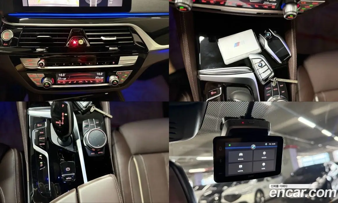 BMW 6 серия 2023 3.0 автомат (гидро), фото 18