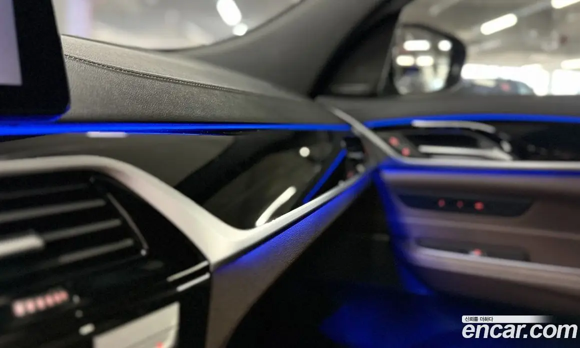 BMW 6 серия 2023 3.0 автомат (гидро), фото 19