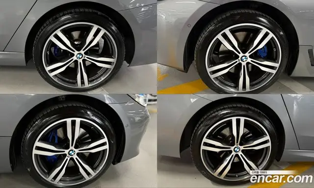 BMW 6 серия 2023 3.0 автомат (гидро), миниатюра 10
