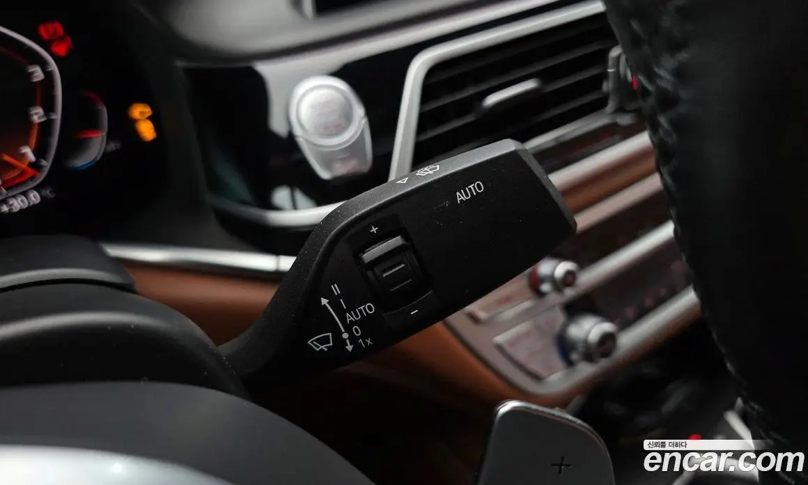 BMW 7 серия 2020 6.6 автомат (гидро), фото 25