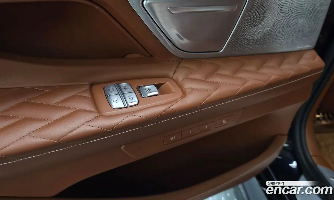 BMW 7 серия 2020 6.6 автомат (гидро), фото 30