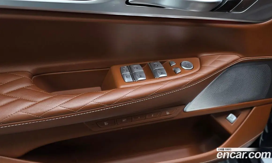 BMW 7 серия 2020 6.6 автомат (гидро), фото 31