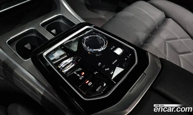 BMW 7 серия 2023 3.0 автомат (гидро), миниатюра 12
