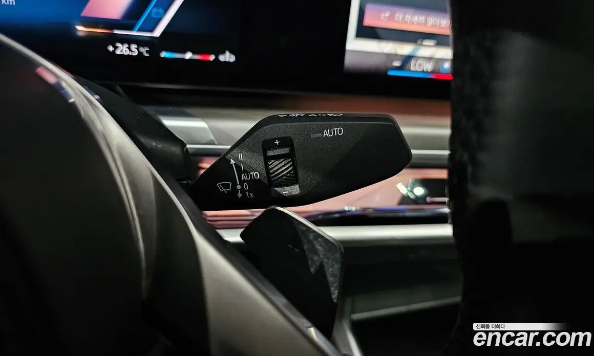 BMW 7 серия 2023 3.0 автомат (гидро), фото 29