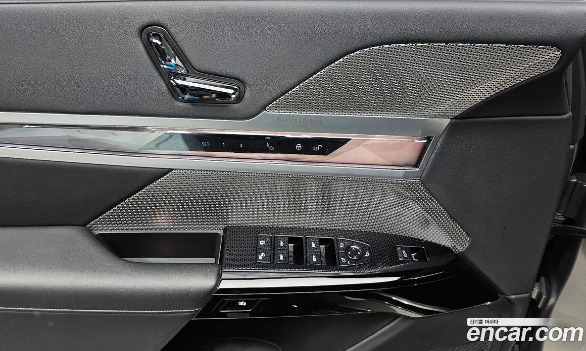 BMW 7 серия 2023 3.0 автомат (гидро), фото 30