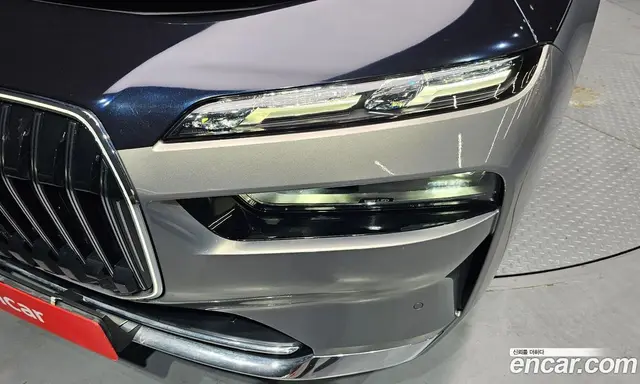 BMW 7 серия 2023 3.0 автомат (гидро), миниатюра 8