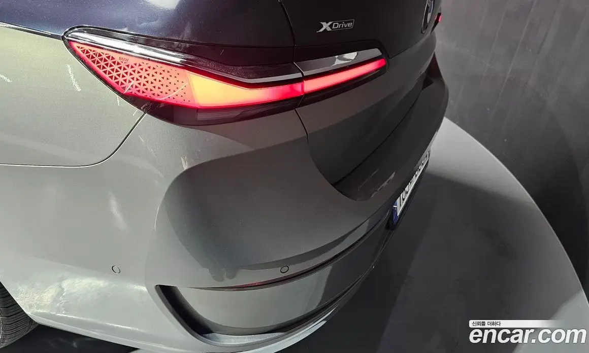 BMW 7 серия 2023 3.0 автомат (гидро), фото 9