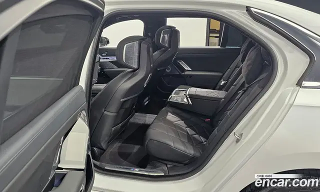 BMW 7 серия 2025 3.0 автомат (гидро), миниатюра 11