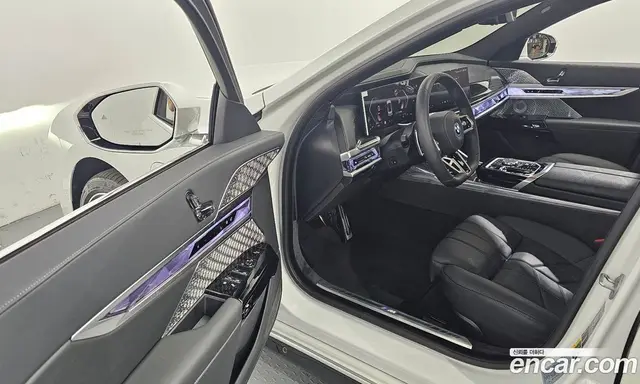 BMW 7 серия 2025 3.0 автомат (гидро), миниатюра 10