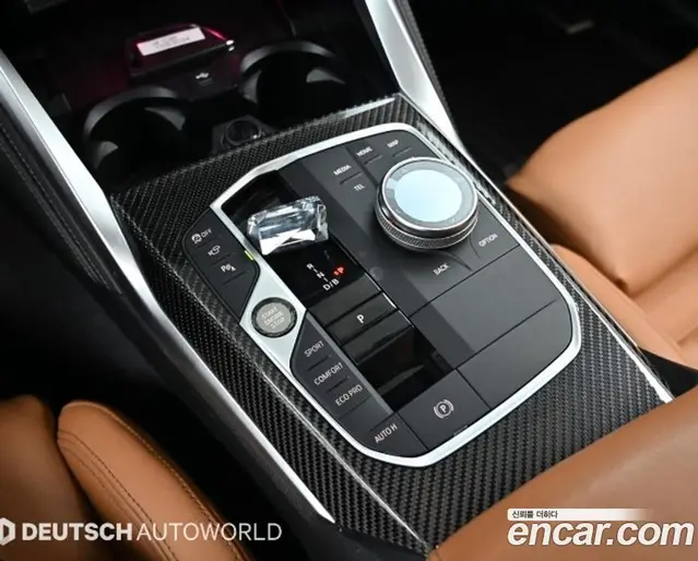 BMW i4 2023 автомат (гидро), миниатюра 9
