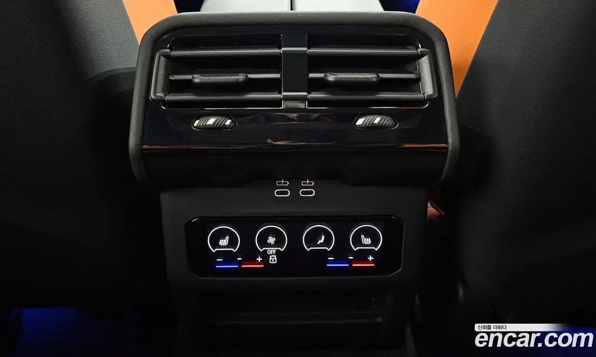 BMW M5 2025 4.4 автомат (гидро), фото 33