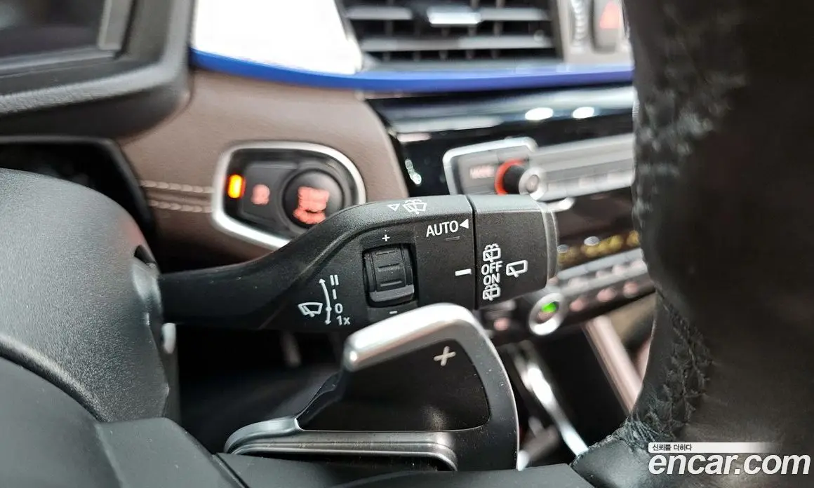 BMW X1 2021 2.0 автомат (гидро), фото 18